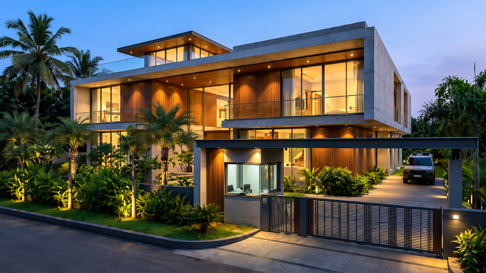 Property