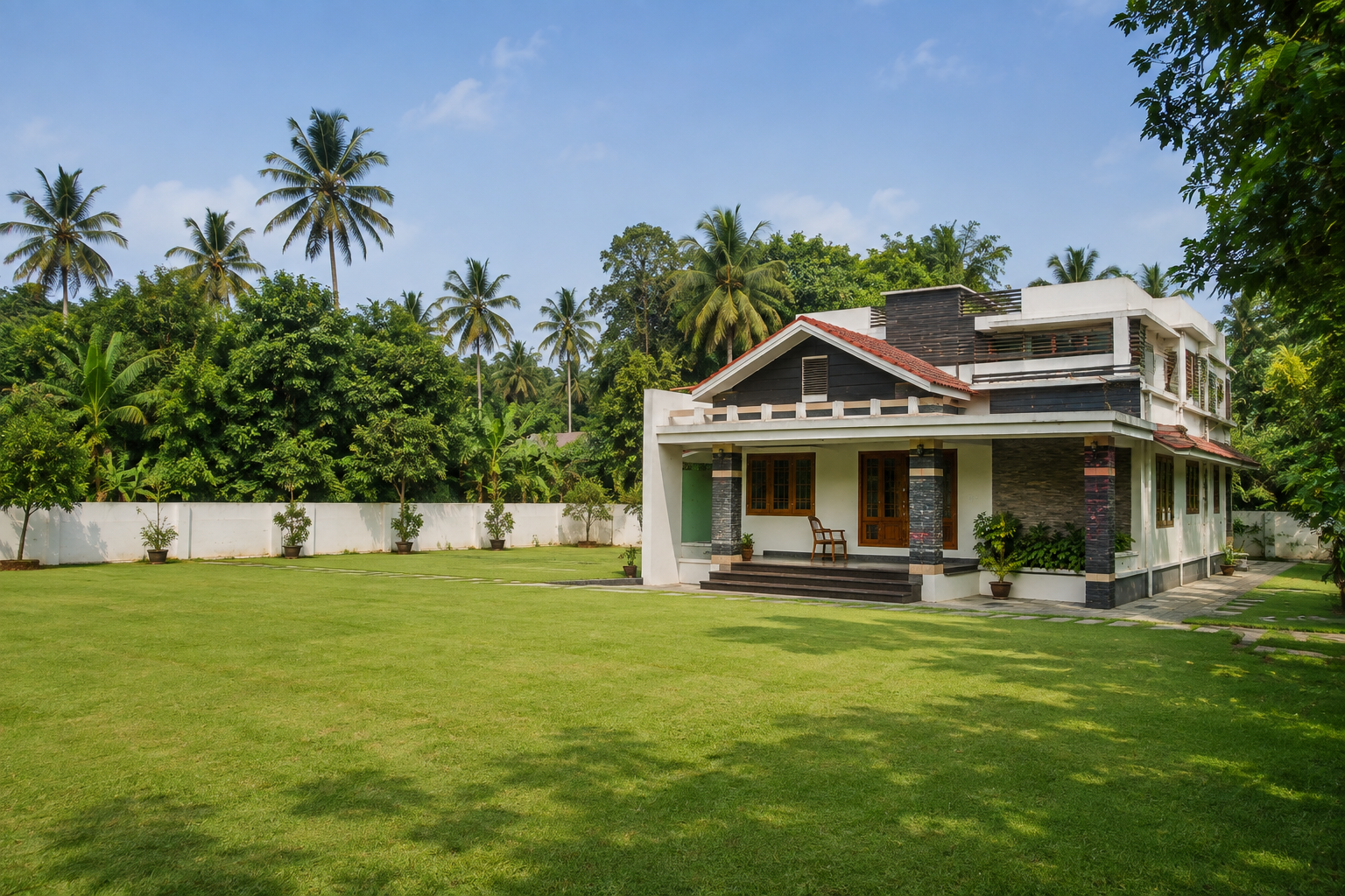 Residential Property Care